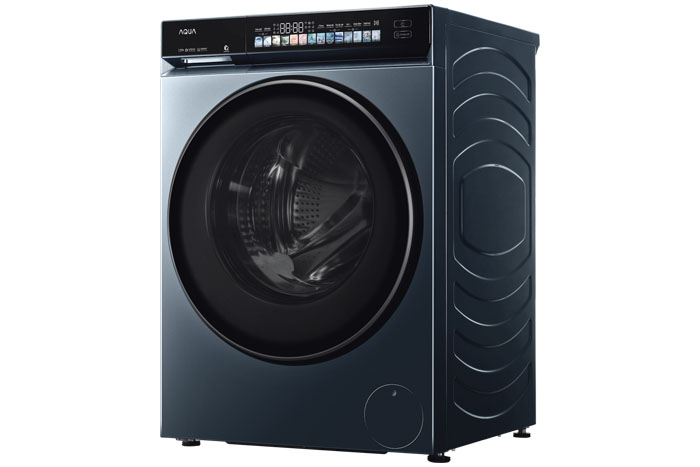 Máy giặt Aqua Inverter 12 kg AW12-B4377U1L(GN)